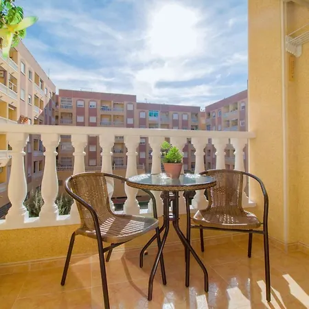 Apartmán San Julian