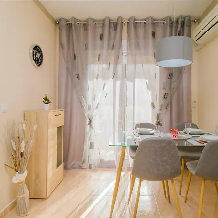 San Julian Apartment Torrevieja