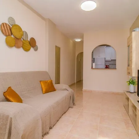 Apartment San Julian Torrevieja