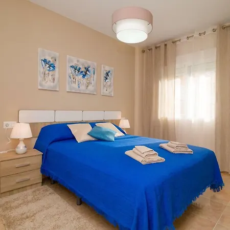 Apartment San Julian