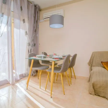 San Julian 아파트 *