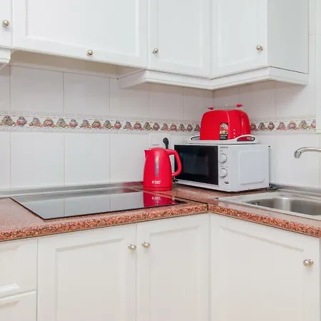 아파트 San Julian *