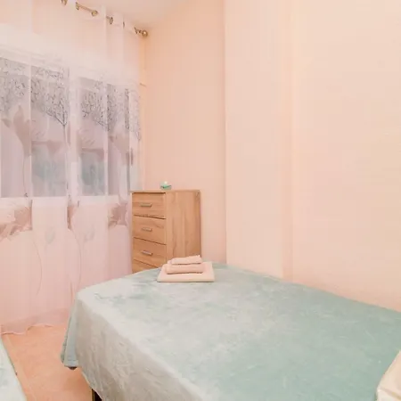 아파트 San Julian 또레비에하