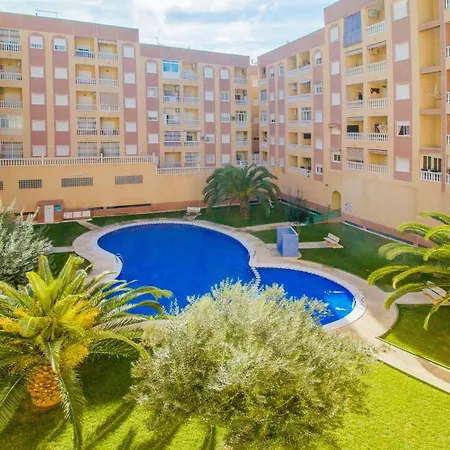 Apartment San Julian