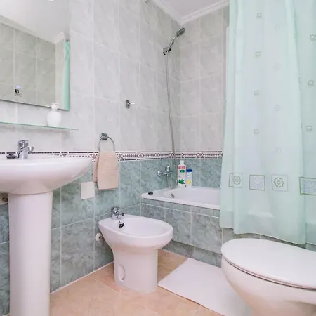 아파트 San Julian