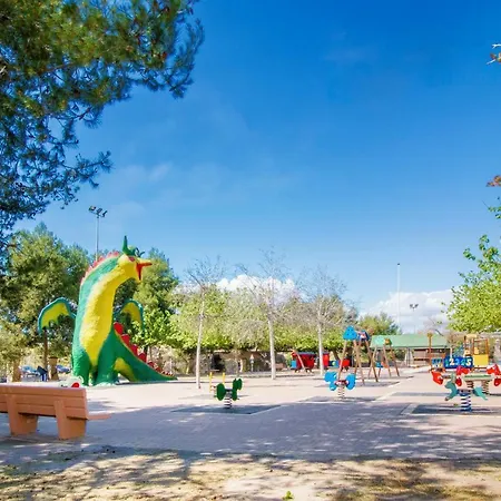 아파트 San Julian 또레비에하